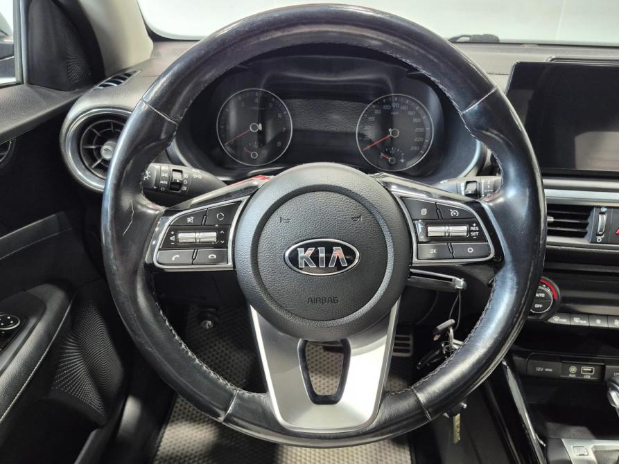 Kia Cerato IV Воронеж  - изображение 10