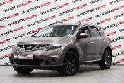 Nissan Murano II (Z51) Рестайлинг 2 Сургут  - изображение 40
