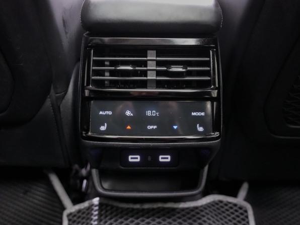 Geely Monjaro I с пробегом 2024 года, цена 3 443 000 рублей, 54151 км, внедорожник, Автокод Объявления