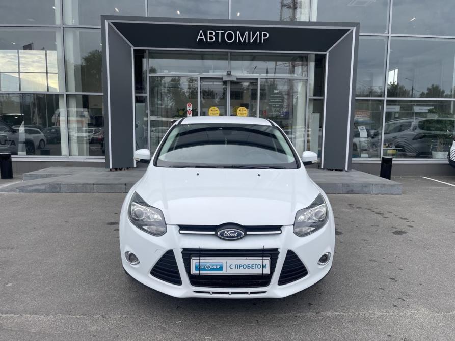 Ford Focus III Брянск  - изображение 2
