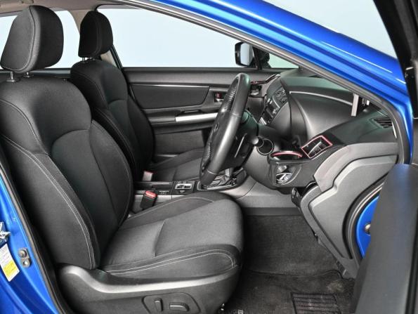 Subaru Levorg I Рестайлинг с пробегом 2019 года, цена 1 915 000 рублей, 97588 км, универсал, Автокод Объявления