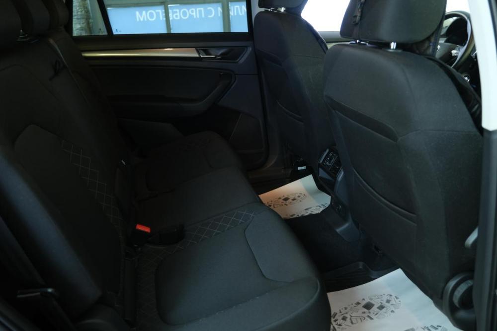 Skoda Kodiaq I Омск  - изображение 22