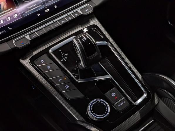 Geely Atlas Pro с пробегом 2022 года, цена 1 690 000 рублей, 64886 км, внедорожник, Автокод Объявления