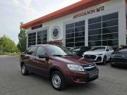 Lada (ВАЗ) Granta I Нижнекамск  - изображение 26
