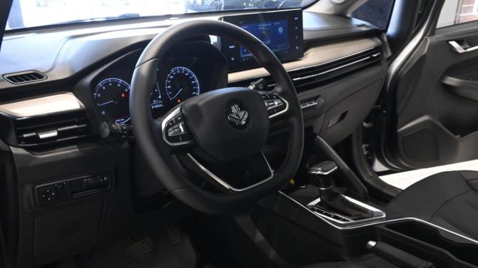 Livan X3 Pro с пробегом 2023 года, цена 1 220 000 рублей, 34851 км, внедорожник, Автокод Объявления