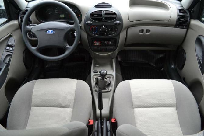Lada (ВАЗ) Kalina I с пробегом 2011 года, цена 370 000 рублей, 66869 км, хэтчбек, Автокод Объявления