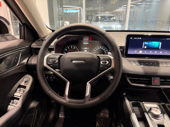 Новый Haval Jolion I Рестайлинг 2026 года, цена 2 424 510 рублей, внедорожник, Автокод Объявления