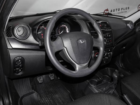 Lada (ВАЗ) Granta I Рестайлинг с пробегом 2024 года, цена 809 000 рублей, 29443 км, седан, Автокод Объявления