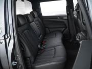 SsangYong Rexton Sports I Рестайлинг Москва  - изображение 29