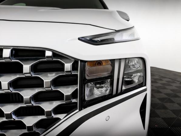 Hyundai Santa Fe IV с пробегом 2021 года, цена 3 579 500 рублей, 79988 км, внедорожник, Автокод Объявления