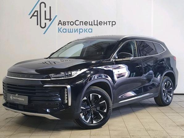 Exeed TXL I Рестайлинг с пробегом 2023 года, цена 2 189 000 рублей, 47400 км, внедорожник, Автокод Объявления