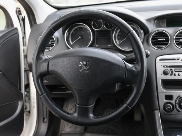 Peugeot 308 I с пробегом 2010 года, цена 498 000 рублей, 206000 км, хэтчбек, Автокод Объявления