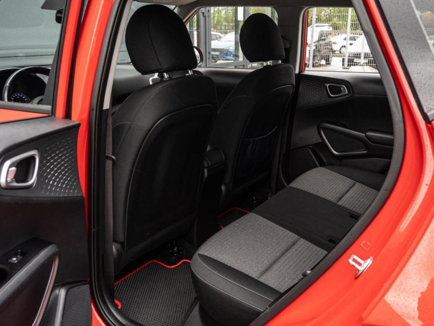 Kia Soul III Краснодар  - изображение 11