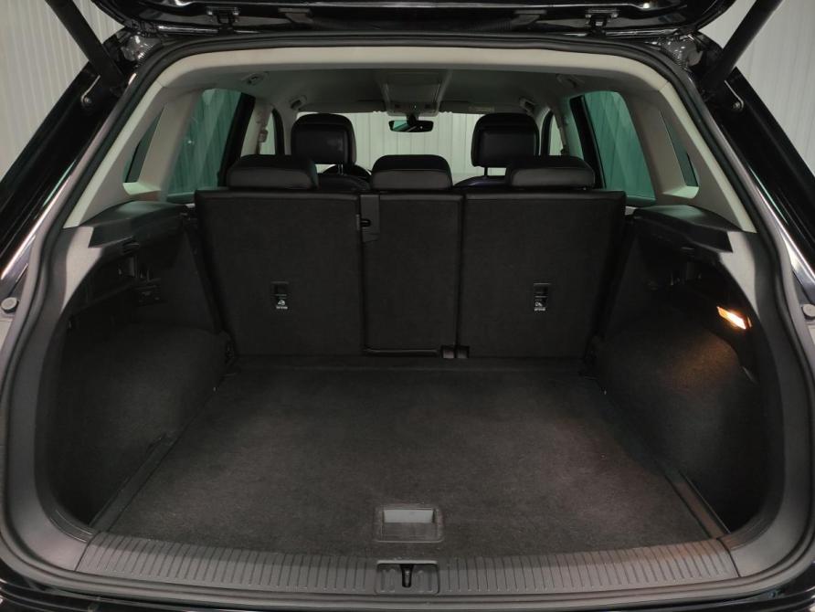 Volkswagen Tiguan II Пермь  - изображение 18