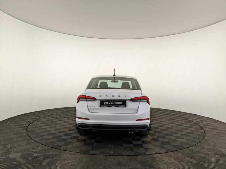 Skoda Rapid II Москва  - изображение 6