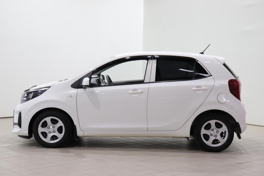 Kia Morning III Рестайлинг 1 Иркутск  - изображение 9