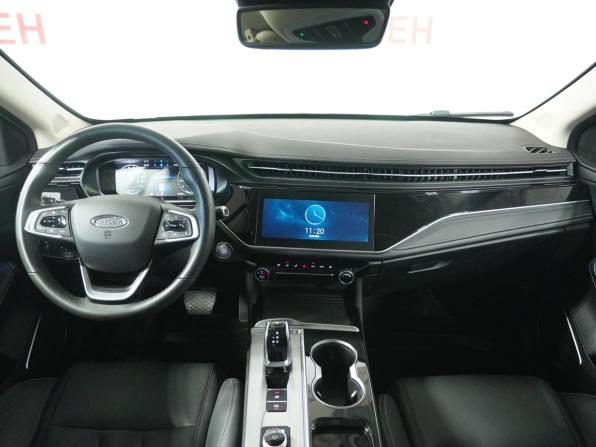 Omoda S5 с пробегом 2023 года, цена 1 627 000 рублей, 10190 км, седан, Автокод Объявления