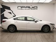Mazda 6 III (GJ) Рестайлинг Ростов-на-Дону  - изображение 27