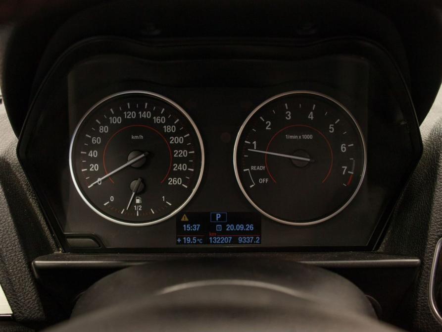 BMW 1 серии II (F20/F21) Иваново  - изображение 21