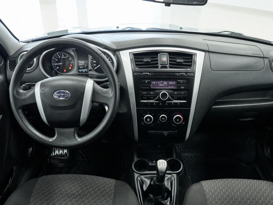 Datsun on-DO I Самара  - изображение 11