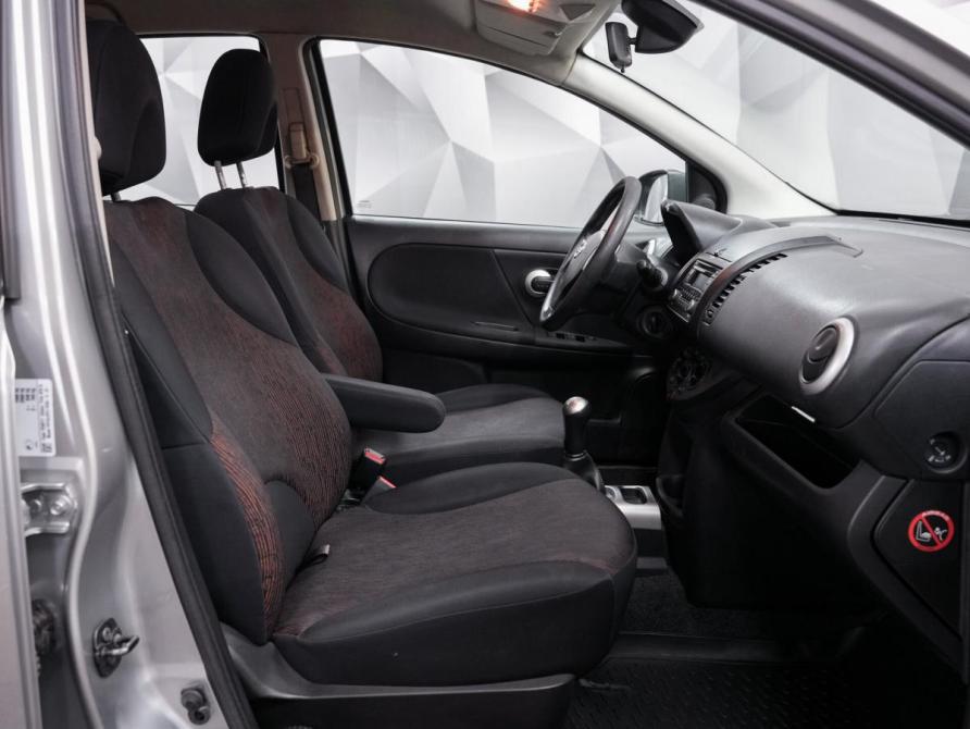 Nissan Note I Рестайлинг Ульяновск  - изображение 10