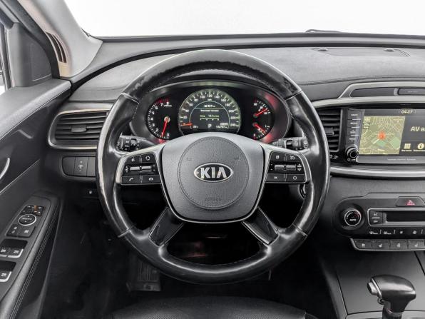 Kia Sorento III Prime Рестайлинг с пробегом 2018 года, цена 2 550 000 рублей, 142792 км, внедорожник, Автокод Объявления