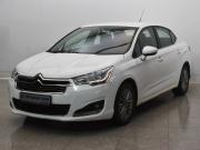 Citroen C4 II Москва  - изображение 14