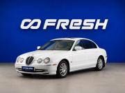Jaguar S-Type I Москва  - изображение 27