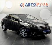 Toyota Corolla XI (E160 E170 E180) Москва  - изображение 24