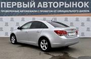 Chevrolet Cruze I Краснодар  - изображение 26