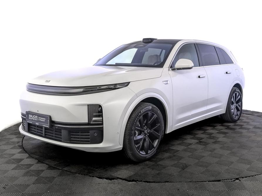 Li Auto (Lixiang) L7 I Москва  - изображение 1