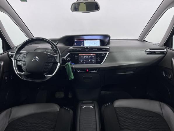 Citroen C4 SpaceTourer I с пробегом 2019 года, цена 1 870 000 рублей, 168000 км, компактвэн, Автокод Объявления