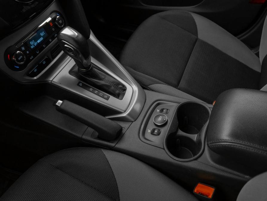 Ford Focus III Москва  - изображение 14