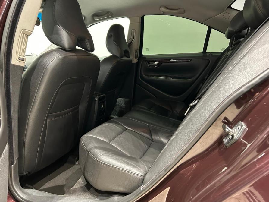 Volvo S60 I Рестайлинг Санкт-Петербург  - изображение 13