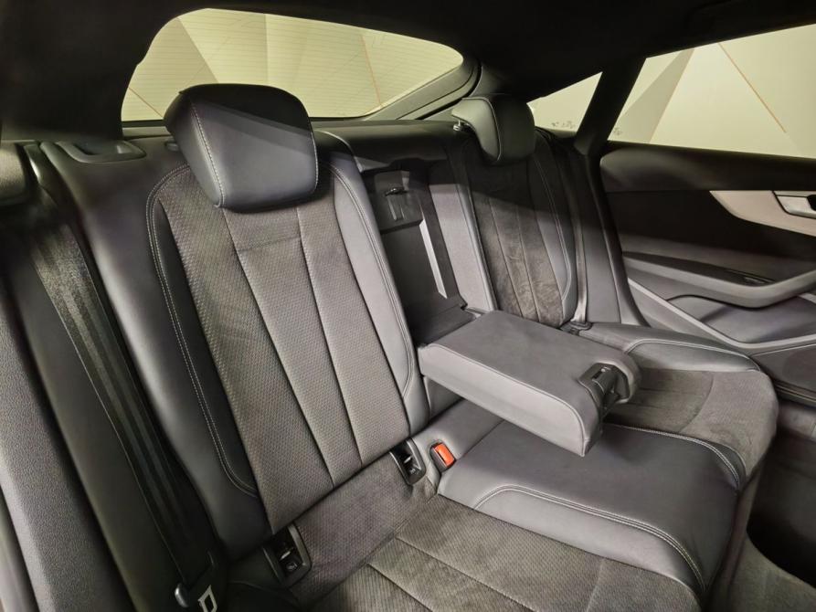 Audi A5 II (F5) Москва  - изображение 17