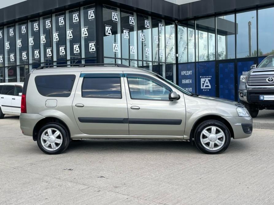 Lada (ВАЗ) Largus I Краснодар  - изображение 7