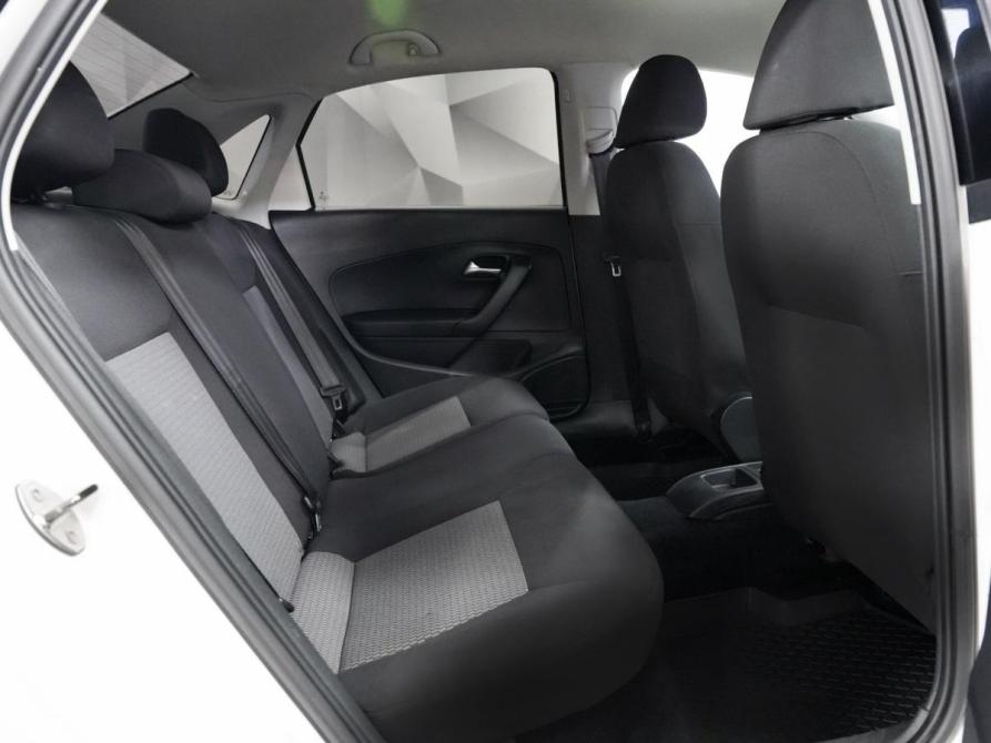 Volkswagen Polo V Ульяновск  - изображение 13