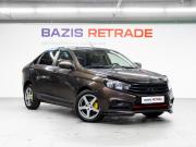 Lada (ВАЗ) Vesta I Тюмень  - изображение 26