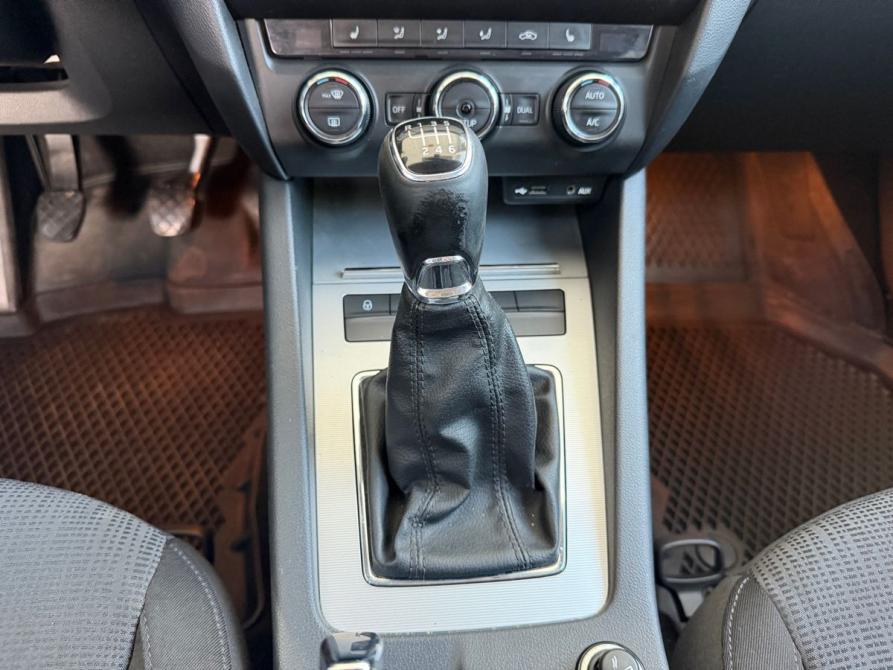 Skoda Octavia III (A7) Таганрог  - изображение 23