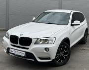 BMW X3 II (F25) Липецк  - изображение 15