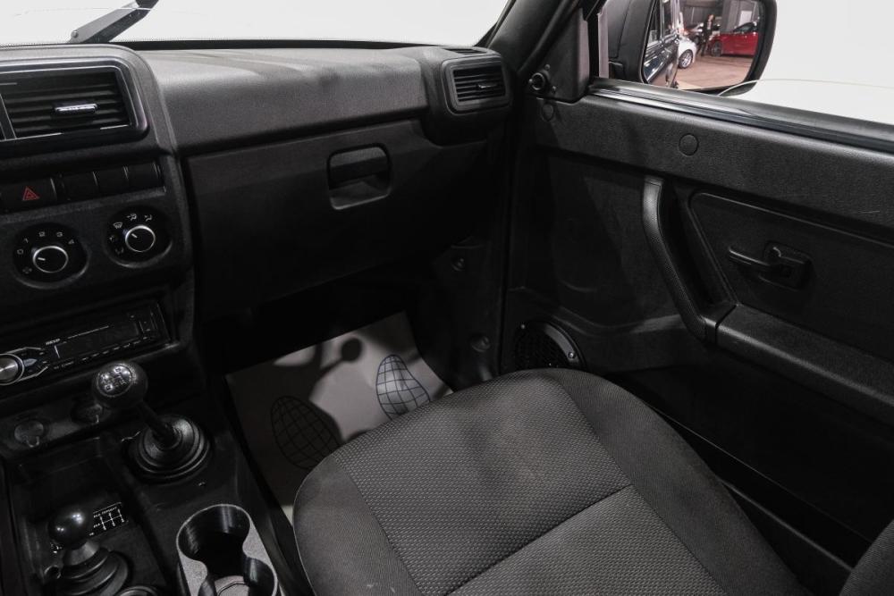 Lada (ВАЗ) 2121 (4x4) I Рестайлинг Новокузнецк  - изображение 15