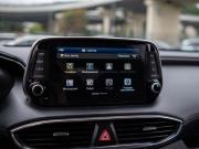Hyundai Santa Fe IV Сочи  - изображение 43
