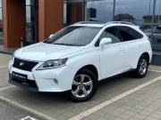 Lexus RX III Владикавказ  - изображение 14