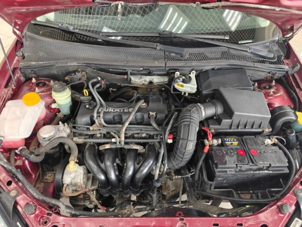 Ford Focus I Рестайлинг с пробегом 2004 года, цена 290 000 рублей, 224048 км, универсал, Автокод Объявления