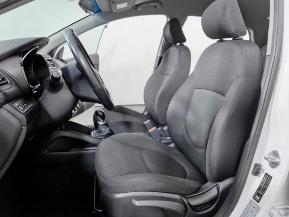 Kia Rio III Рестайлинг с пробегом 2016 года, цена 829 000 рублей, 173664 км, седан, Автокод Объявления