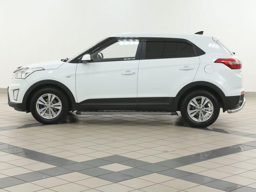 Hyundai Creta I Иваново  - изображение 7