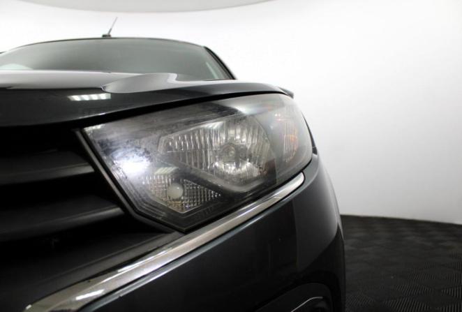 Lada (ВАЗ) Granta I с пробегом 2018 года, цена 750 000 рублей, 98019 км, седан, Автокод Объявления