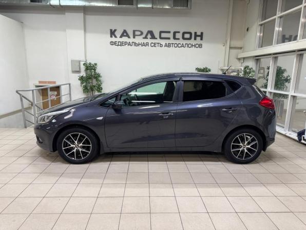 Kia Ceed II с пробегом 2014 года, цена 1 090 000 рублей, 142000 км, хэтчбек, Автокод Объявления