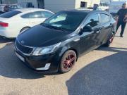 Kia Rio III Стерлитамак  - изображение 16