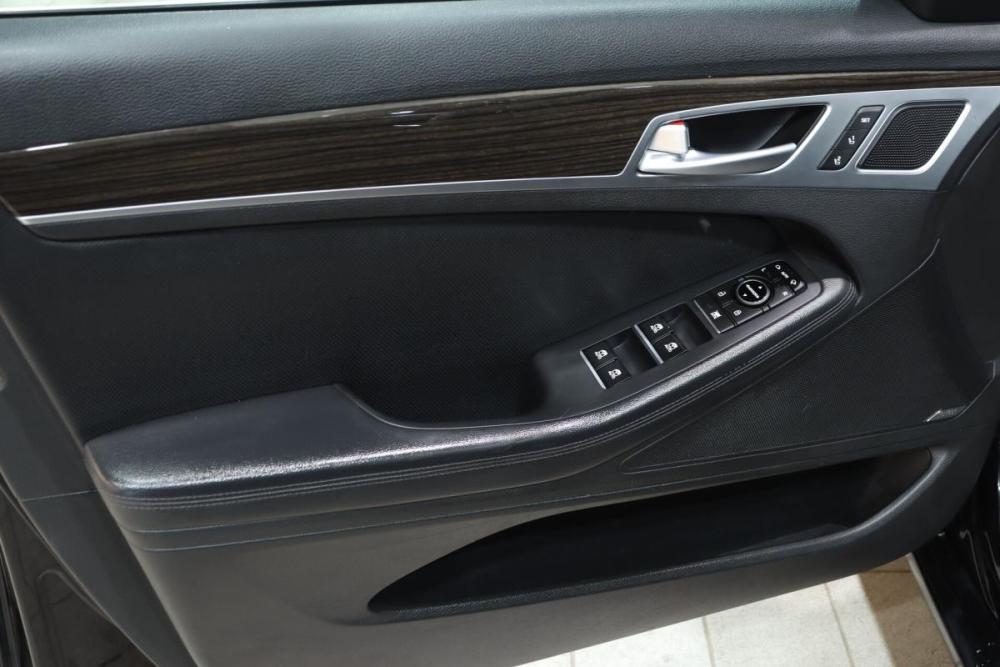 Hyundai Genesis II Сургут  - изображение 24